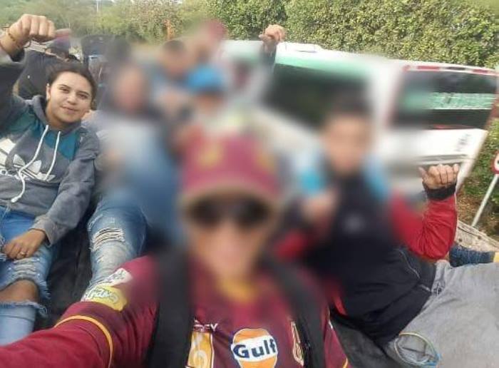 Hincha del Deportes Tolima fue asesinada en Aguachica-Cesar 4