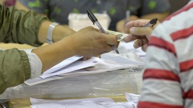 Inscriba su cédula, solo resta una semana 2