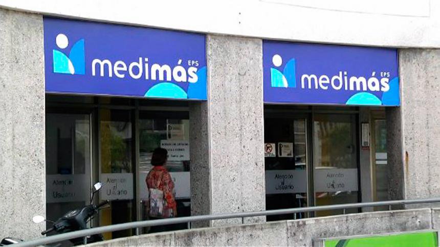 Liquidación de varias EPS coloca en riesgo red hospitalaria del Tolima 3