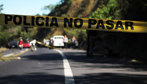 Venezolano perdió la vida tras caer de un tractocamión 1