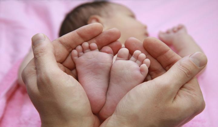 Más de 600.000 niños colombianos se beneficiarán con el Tamizaje neonatal 1
