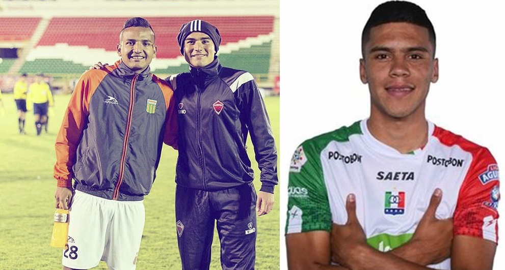 Tres tolimenses fueron convocados a la Selección Colombia sub 23 1
