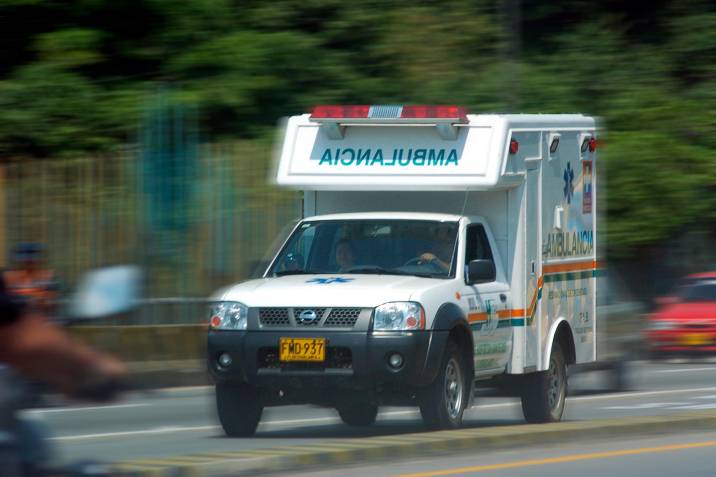 EPS deben cubrir el transporte de los pacientes entre municipios 1
