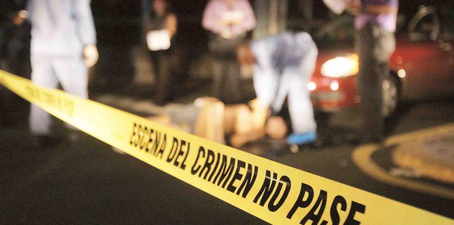 Se entregó el confeso homicida del asesinato en el barrio los Mandarinos de Ibagué 1