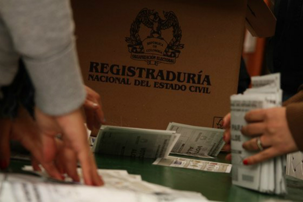 Más de 1.000 mesas de votación estarán habilitadas en Ibagué este domingo 3