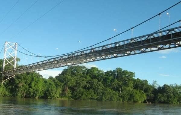 Este miércoles 14 de agosto habrá cierre total del puente Ospina Maldonado de Purificación 1