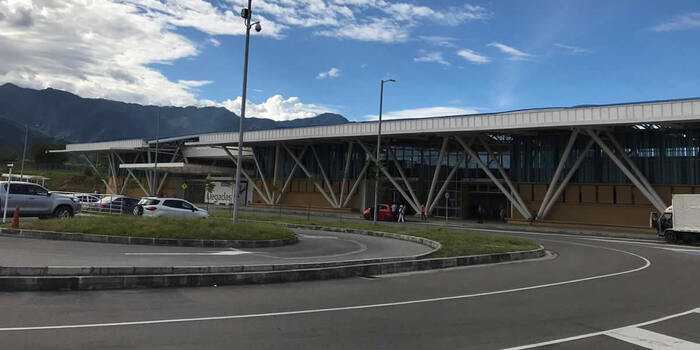 ANI socializará el proyecto de APP que busca concesionar el Aeropuerto Perales 1