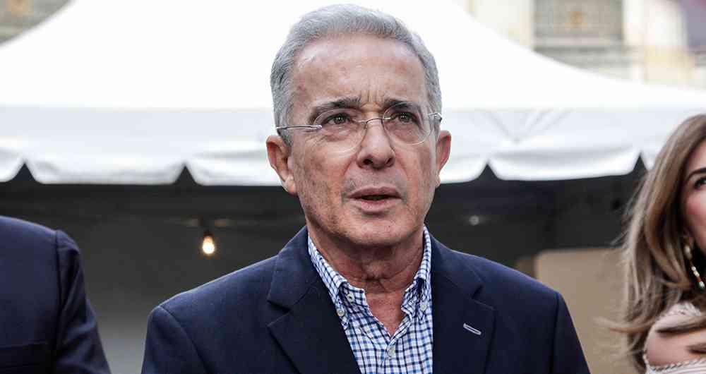 12 años de cárcel para expresidente Álvaro Uribe por soborno en actuación penal y fraude procesal 1