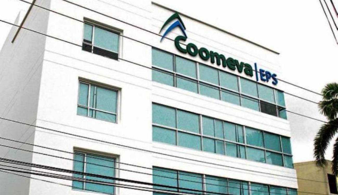 Procuraduría solicitó a Supersalud intervenir a Coomeva EPS 1
