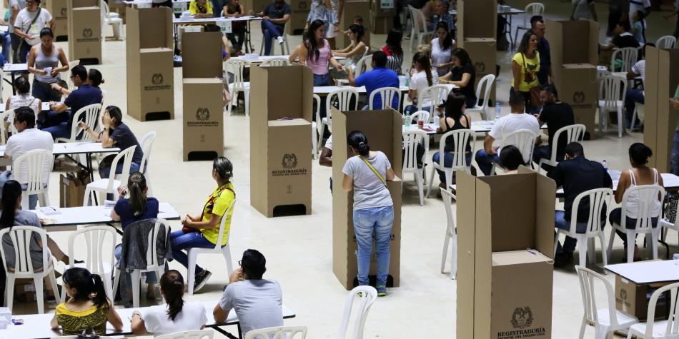 En Ibagué se llevará a cabo hoy el Comité de Seguimiento Electoral 1