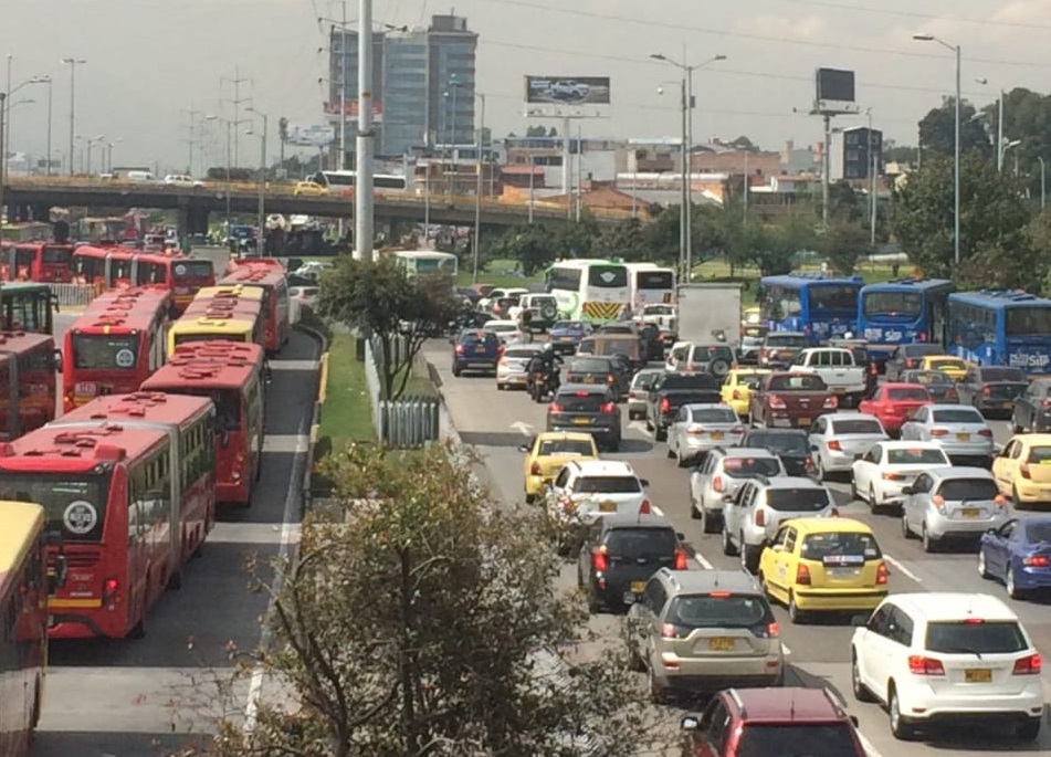 15 de diciembre, el día en que se decidirá el nuevo salario mínimo en Colombia 1