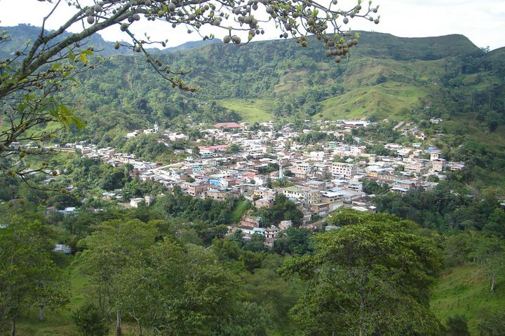 De varios disparos fue asesinado un hombre en Rioblanco 1