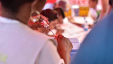 9 municipios no quisieron 1.624 dosis contra el Covid19 7