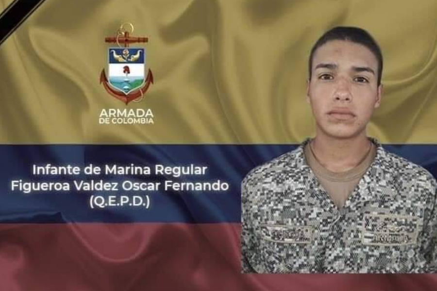 Asesinan a militar tolimense en el departamento de Arauca 4