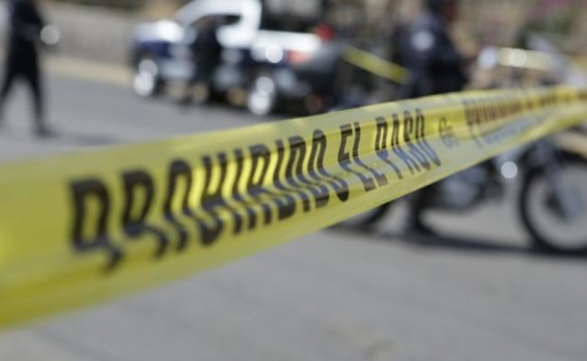 Muere motociclista en accidente de tránsito al parecer producto de un infarto 1