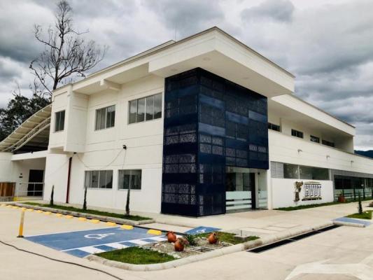 El 26 de septiembre se dará apertura al Hospital veterinario de la Universidad del Tolima 1