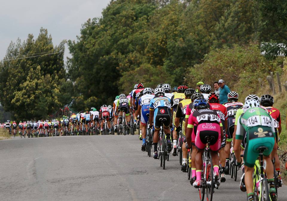 Prepárese para los cierres viales jueves y viernes en Ibagué por competencia ciclística 1