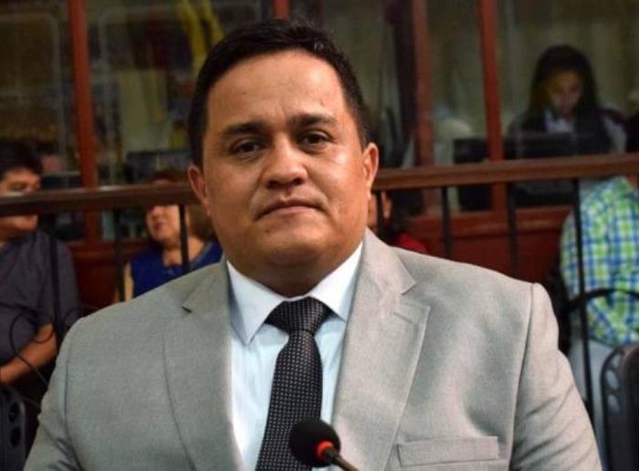 El presidente del concejo de Ibagué le salió al paso a los ataques de Jaramillo 1