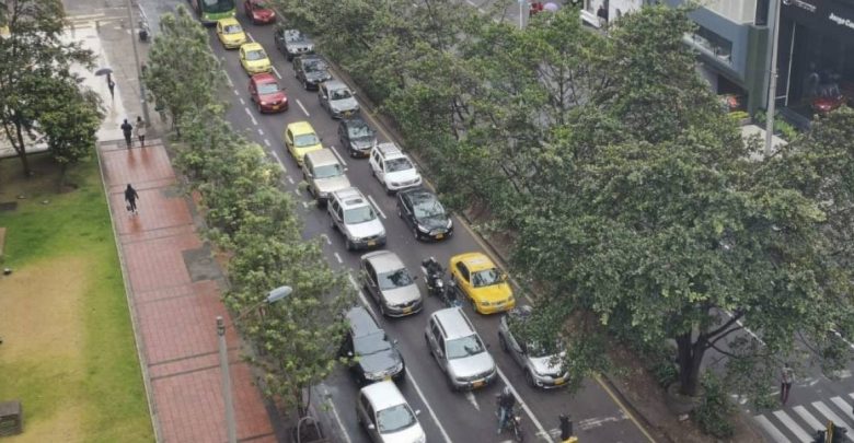 A partir mañana 1 de octubre, las tarifas del RUNT tendrán reducción de 8,30% 1