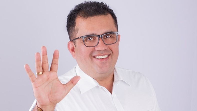 Rubén Darío Correa será Concejal de Ibagué 1