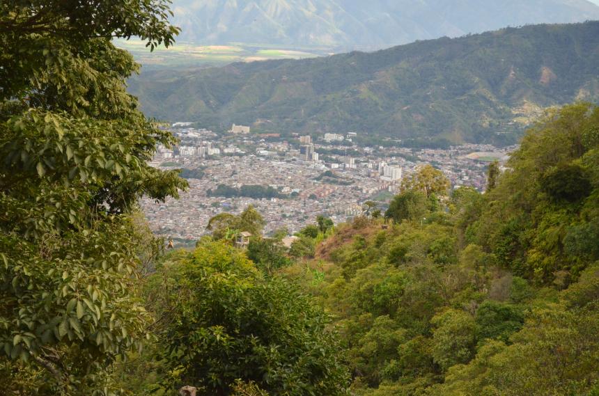 Alcaldía entregará hoy sistema de alertas tempranas en zona rural 3