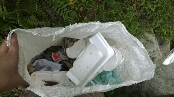 Gobierno prohíbe ingreso de plásticos a los Parque Nacionales Naturales 6