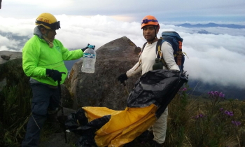 Gobierno prohíbe ingreso de plásticos a los Parque Nacionales Naturales 7
