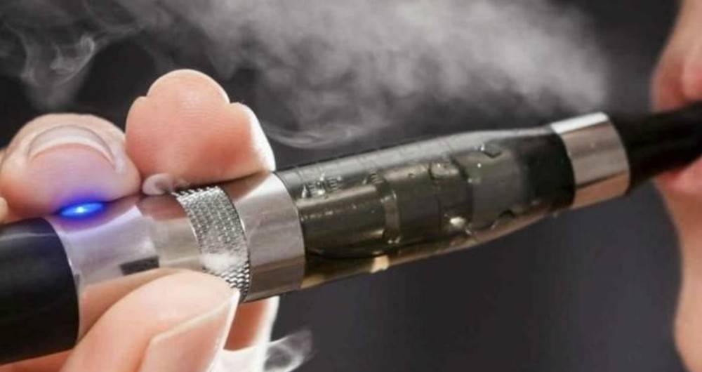 Conozca las enfermedades que acarrea el uso de vapeadores 4