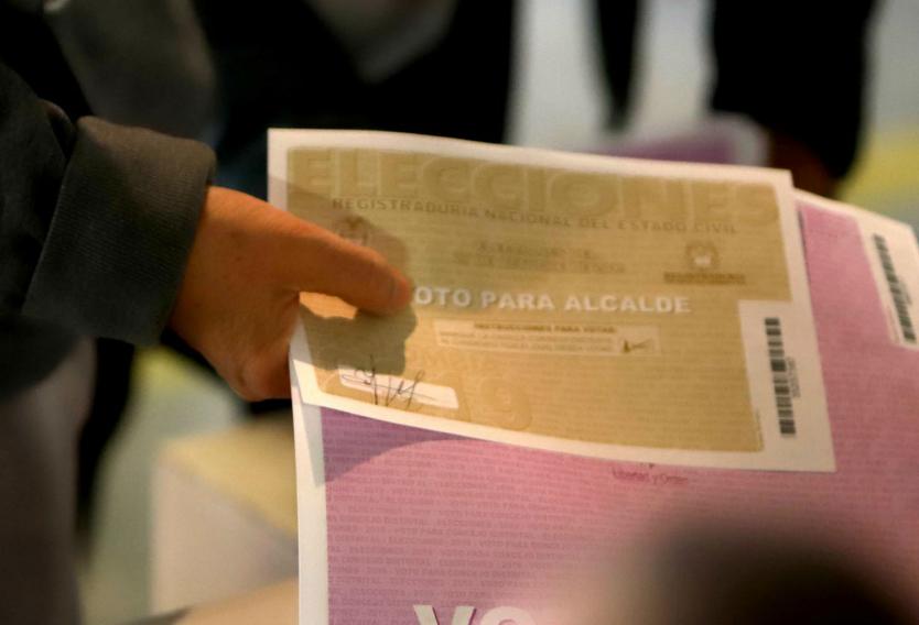 Conozca a los nuevos Alcaldes en el departamento del Tolima 1