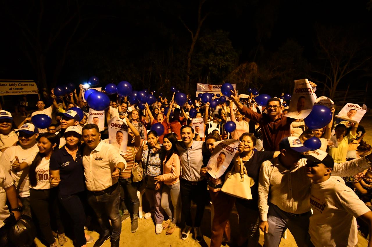 Creación de cinco mil viviendas en Ibagué: una nueva apuesta de Ricardo Orozco 4