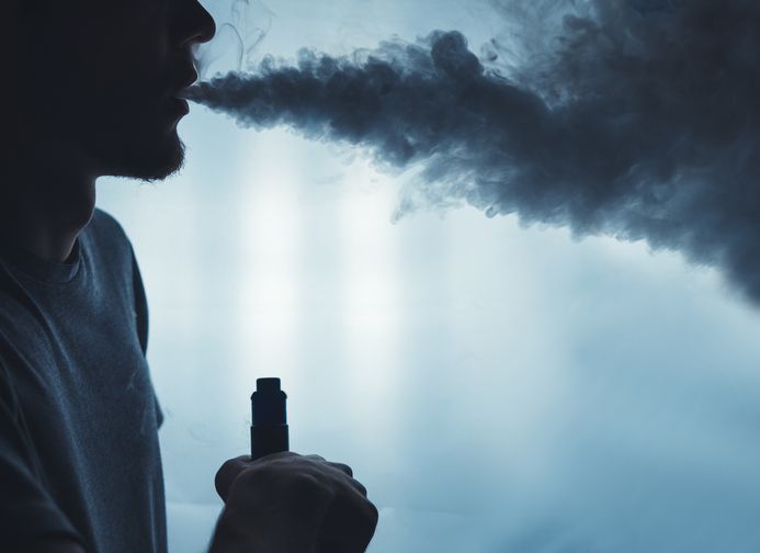 Conozca las enfermedades que acarrea el uso de vapeadores 3
