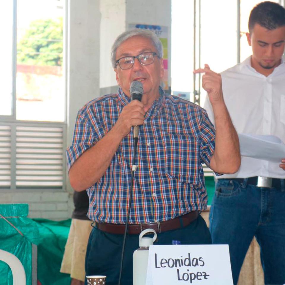Infibagué no hace una administración buena: Leonidas López 4