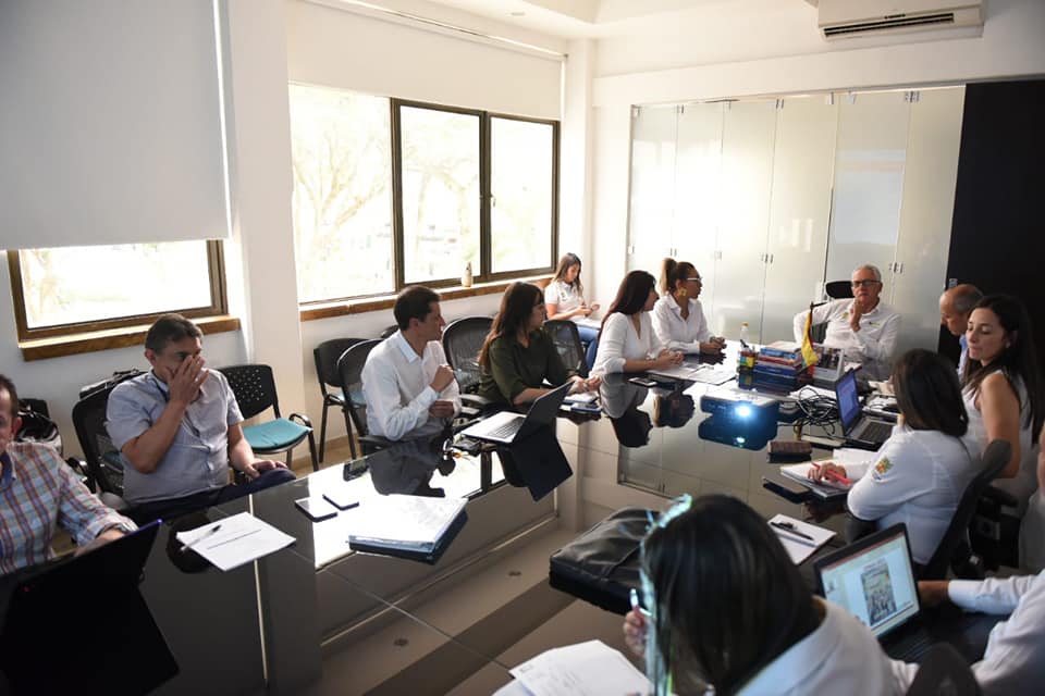 FFIE reasignará obras de Jornada Única que presentan incumplimientos 1