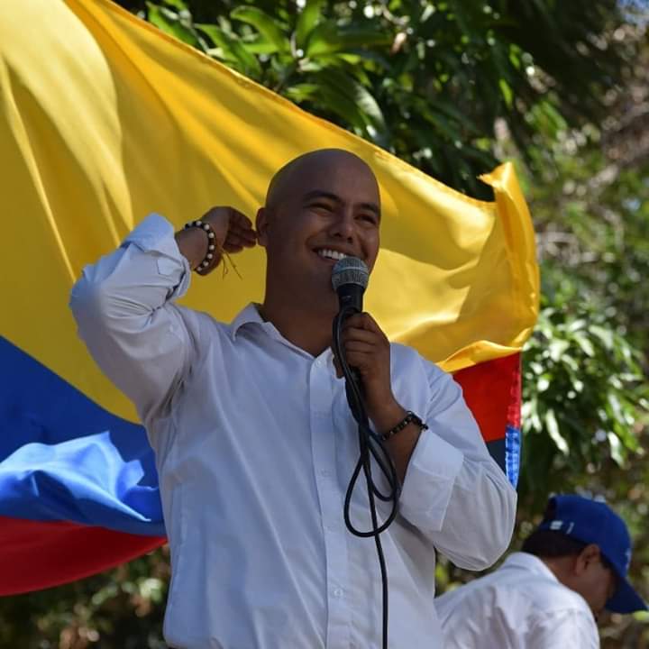 ATENCIÓN: Fue capturado el aspirante a la Alcaldía de Valle de San Juan, Daniel García 4