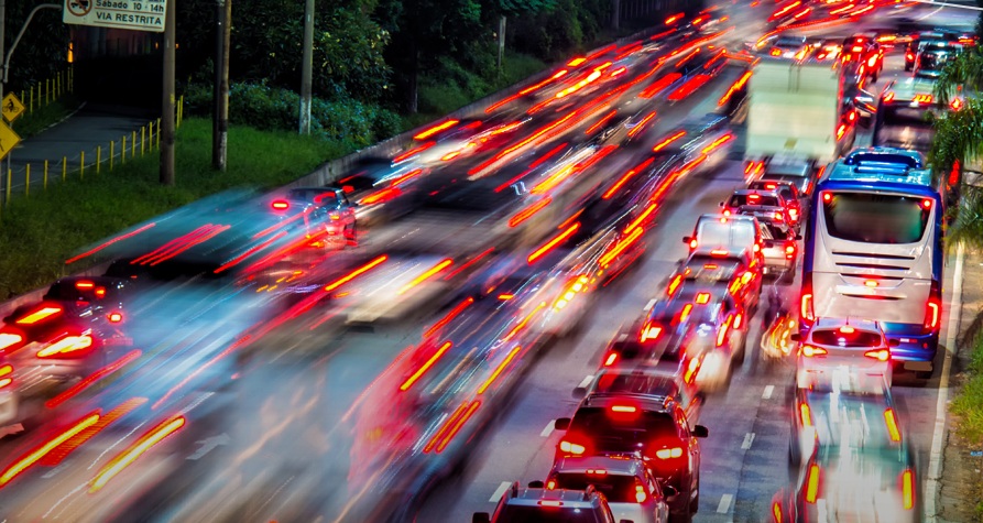 Anuncia nuevas cámaras de control de velocidad en vías del Tolima 1