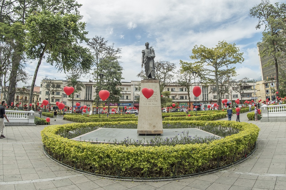 Prográmese con los diferentes eventos que tendrá Ibagué en su cumpleaños 469 7