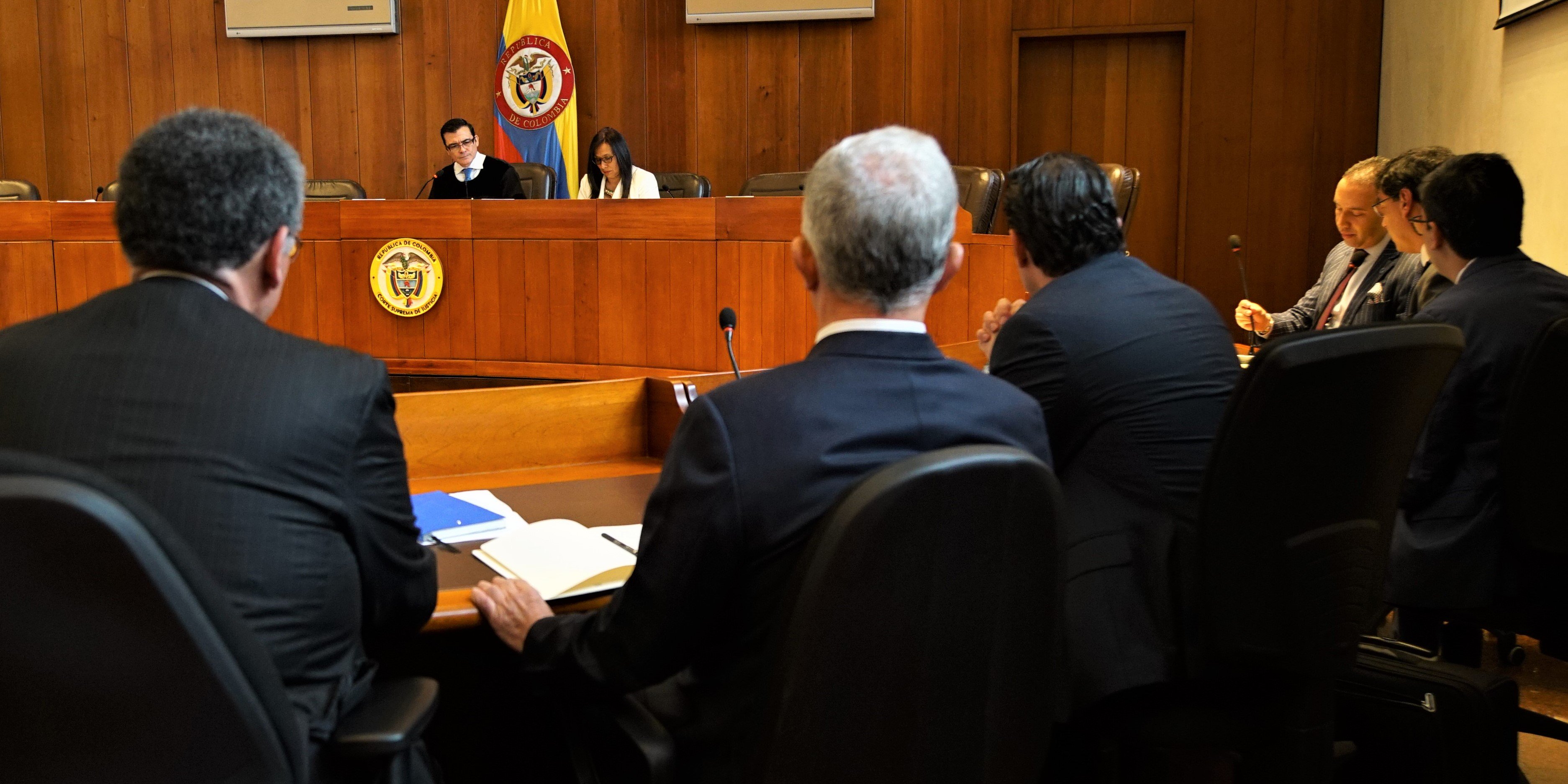 Álvaro Uribe quedó vinculado a delitos de fraude procesal y soborno 3