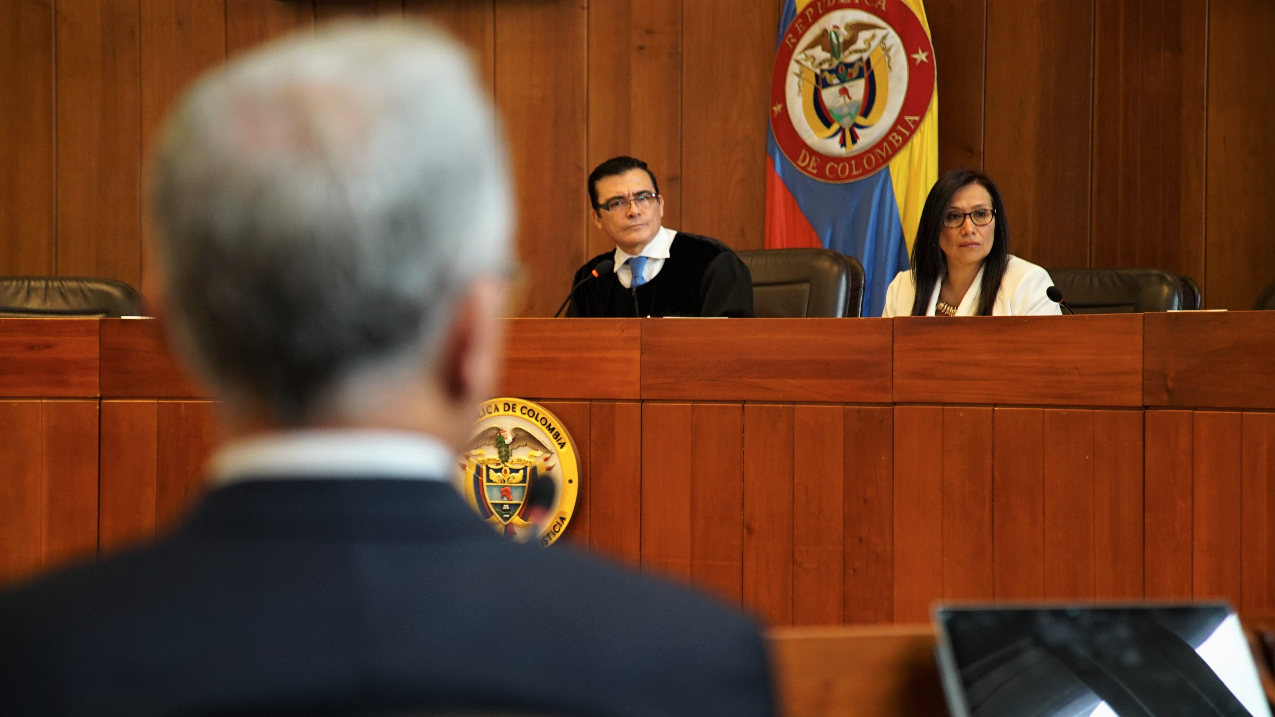 Álvaro Uribe quedó vinculado a delitos de fraude procesal y soborno 4