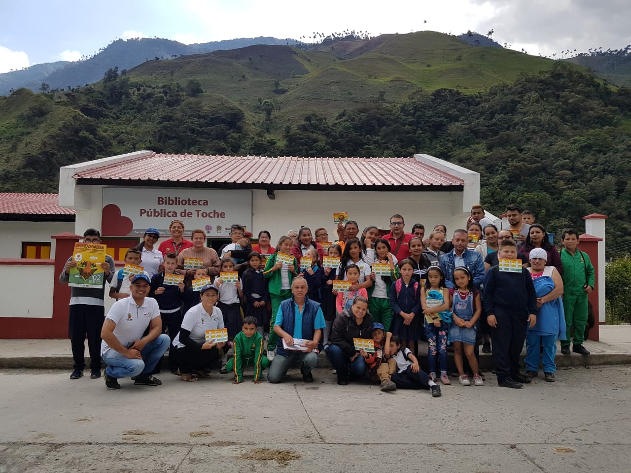 232 entidades participarán en el VIII Simulacro Nacional de respuesta a emergencias 3