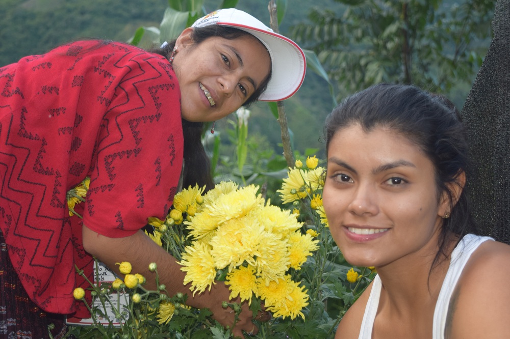 Mañana se celebrará el día de la mujer rural en Ibagué 1