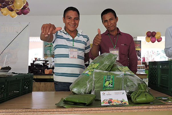 Innovación en investigación para hacer más competitivo sector hortofrutícola 1