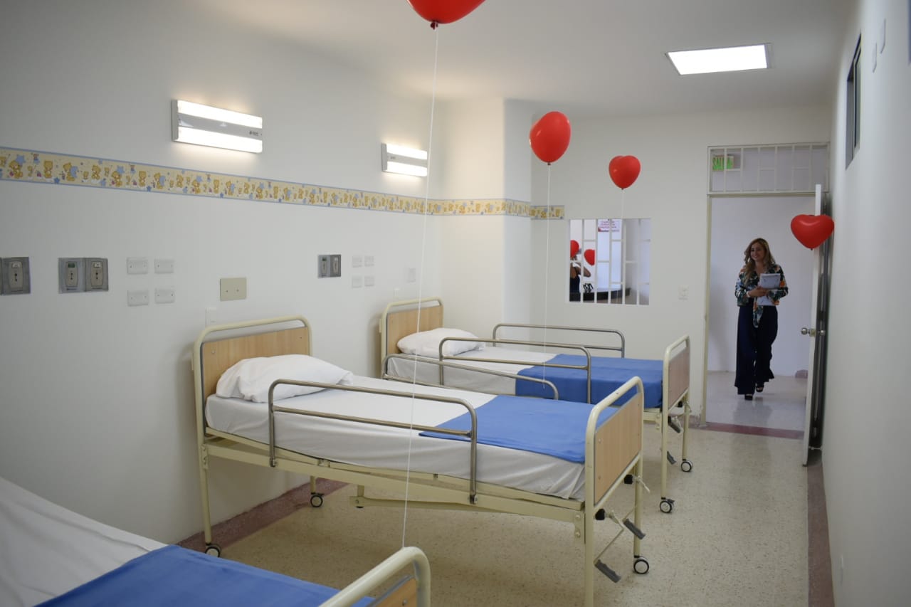 Activan plan de contingencia en la red hospitalaria para estas elecciones 4