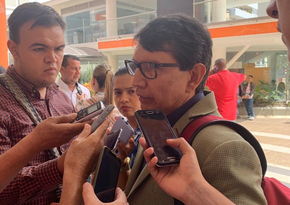 "Ricardo Orozco no tiene ninguna inhabilidad para ser el Gobernador del Tolima”: Abogado Julio Cesar Montañez 3