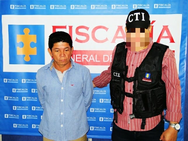 A la cárcel por tentativa de homicidio agravado contra un mototaxista, 1