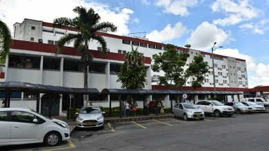 Quedan 13 camas UCI en todo el Tolima 6