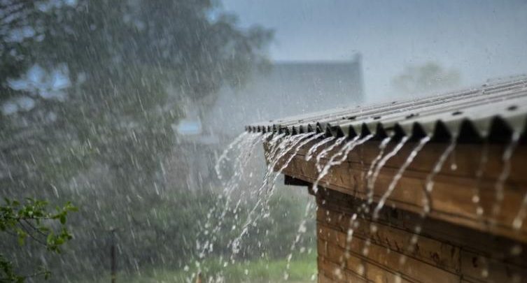 Agosto, una temporada de lluvia importante en Colombia 1