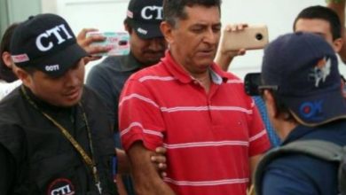 En estas condiciones vive Luis H. Rodríguez en cárcel del Espinal 1