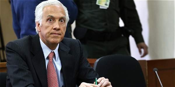 Samuel Moreno deberá pagar 30 años de prisión 1