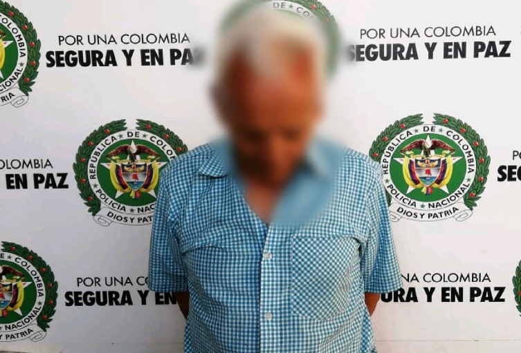 39 años de prisión tendrá que pagar adulto mayor por el feminicidio de su esposa 1