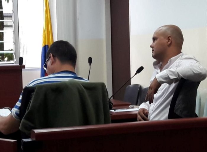 Más involucrados en el caso de corrupción electoral de Valle de San Juan 1